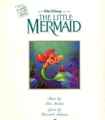 خرید و دانلود نسخه کامل کتاب The Little Mermaid