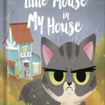 خرید و دانلود نسخه کامل کتاب The Little Mouse In My House by Adisan Books