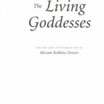 خرید و دانلود نسخه کامل کتاب The Living Goddesses