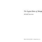 خرید و دانلود نسخه کامل کتاب The logical basis of metaphysics
