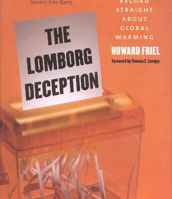 خرید و دانلود نسخه کامل کتاب The Lomborg Deception: Setting the Record Straight About Global Warming