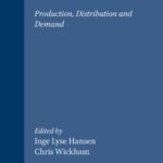 خرید و دانلود نسخه کامل کتاب The Long Eighth Century: Production, Distribution and Demand
