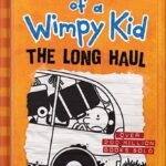 خرید و دانلود نسخه کامل کتاب The Long Haul (Diary of a Wimpy Kid #9) by Jeff Kinney