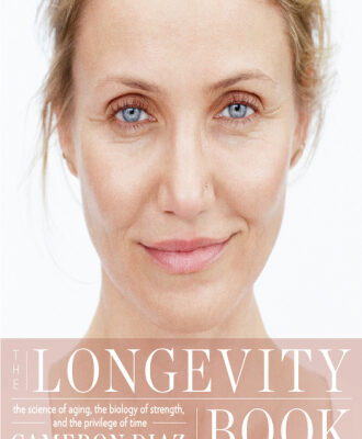 خرید و دانلود نسخه کامل کتاب The Longevity Book: The Science of Aging, the Biology of Strength, and the Privilege of Time