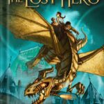 خرید و دانلود نسخه کامل کتاب The Lost Hero (The Heroes of Olympus, Book 1) by Rick Riordan