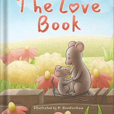 خرید و دانلود نسخه کامل کتاب The Love Book by Jemima Neal