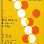 خرید و دانلود نسخه کامل کتاب The Love Prescription: Seven Days to More Intimacy, Connection, and Joy (The Seven Days Series Book 1) by John Gottman