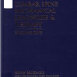 خرید و دانلود نسخه کامل کتاب The Lumbar Spine: Mechanical Diagnosis and Therapy 2nd Edition (2 Volume Set)