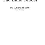 خرید و دانلود نسخه کامل کتاب The Lund model