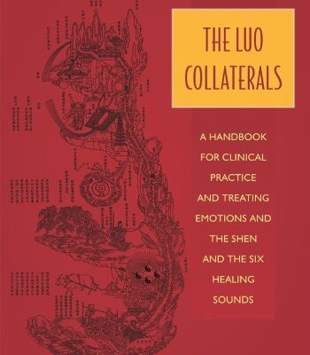 خرید و دانلود نسخه کامل کتاب THE LUO COLLATERALS