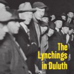 خرید و دانلود نسخه کامل کتاب The Lynchings in Duluth