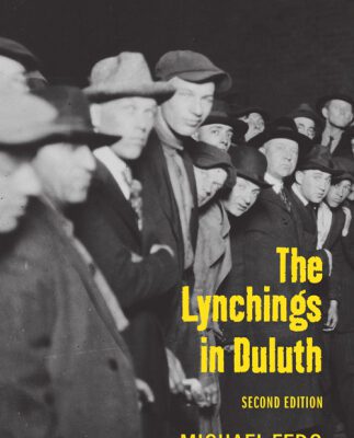 خرید و دانلود نسخه کامل کتاب The Lynchings in Duluth