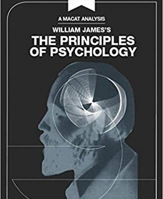 خرید و دانلود نسخه کامل کتاب The Macat Library: The Principles of Psychology (Volume 91)