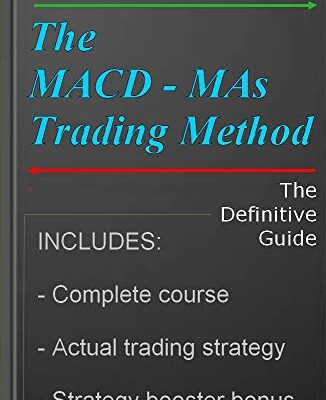 خرید و دانلود نسخه کامل کتاب The MACD – MAs Trading Method [2020] –  +  pdf
