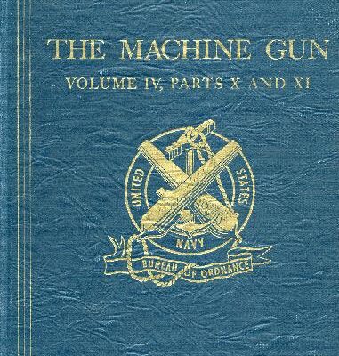 خرید و دانلود نسخه کامل کتاب The Machine Gun