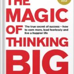خرید و دانلود نسخه کامل کتاب The Magic of Thinking Big by David Joseph Schwartz