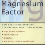 خرید و دانلود نسخه کامل کتاب The Magnesium Factor