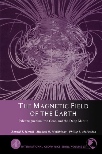 خرید و دانلود نسخه کامل کتاب The Magnetic Field of the Earth: Paleomagnetism, the Core, and the Deep Mantle_68bca437c7d6e.jpeg خرید و دانلود نسخه کامل کتاب The Magnetic Field of the Earth: Paleomagnetism, the Core, and the Deep Mantle