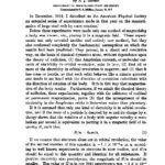 خرید و دانلود نسخه کامل کتاب The Magnetization of Iron, Nickel, and Cobalt by Rotation and the Nature of the Magnetic Molecule