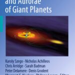 خرید و دانلود نسخه کامل کتاب The Magnetodiscs and Aurorae of Giant Planets
