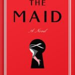 خرید و دانلود نسخه کامل کتاب The Maid by Nita Prose