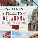 خرید و دانلود نسخه کامل کتاب The Main Streets of Oklahoma: Okie Stories from Every County