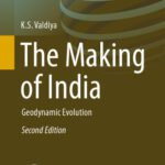 خرید و دانلود نسخه کامل کتاب The Making of India: Geodynamic Evolution