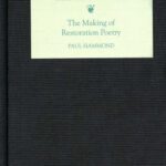خرید و دانلود نسخه کامل کتاب The Making of Restoration Poetry (Studies in Renaissance Literature)