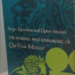 خرید و دانلود نسخه کامل کتاب The making & unmaking of Que Viva Mexico!