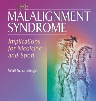 خرید و دانلود نسخه کامل کتاب The Malalignment Syndrome: Implications for Medicine and Sports