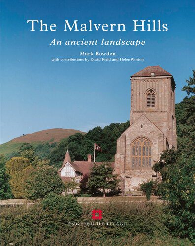 خرید و دانلود نسخه کامل کتاب The Malvern Hills: An Ancient Landscape_68c4fd611f79e.jpeg خرید و دانلود نسخه کامل کتاب The Malvern Hills: An Ancient Landscape