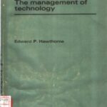 خرید و دانلود نسخه کامل کتاب The management of technology