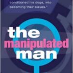 خرید و دانلود نسخه کامل کتاب The Manipulated Man