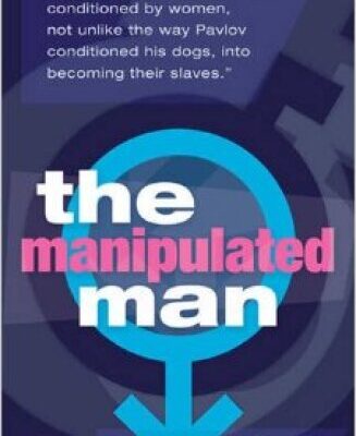 خرید و دانلود نسخه کامل کتاب The Manipulated Man