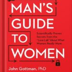 خرید و دانلود نسخه کامل کتاب The Man’s Guide to Women: Scientifically Proven Secrets from the Love Lab About What Women Really Want by John Gottman