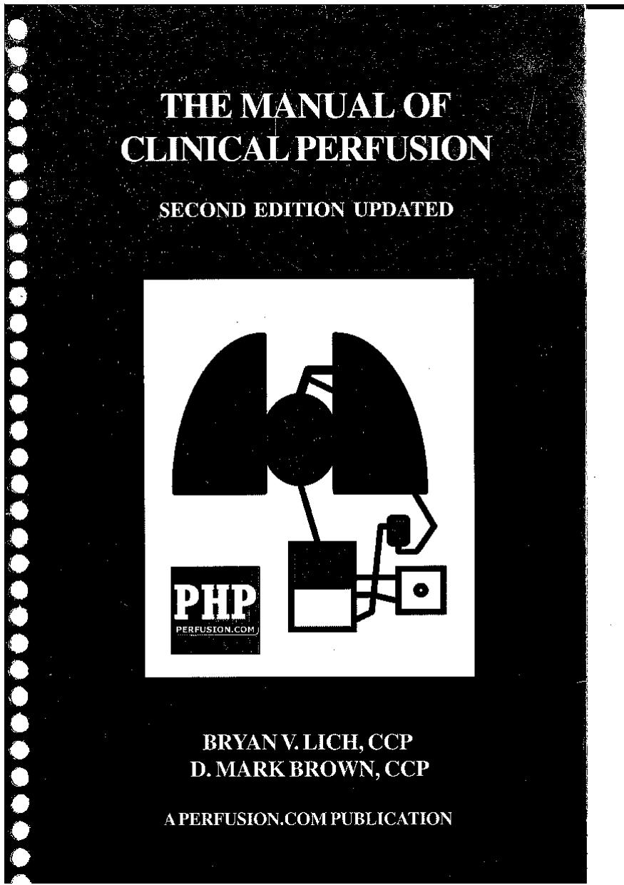 خرید و دانلود نسخه کامل کتاب The Manual of Clinical Perfusion_68bab4ac4a011.jpeg خرید و دانلود نسخه کامل کتاب The Manual of Clinical Perfusion