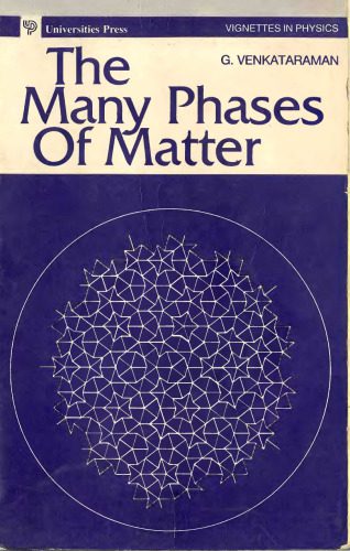 خرید و دانلود نسخه کامل کتاب The Many Faces of Matter: Vignettes in Physics_68be6fd2d3a24.jpeg خرید و دانلود نسخه کامل کتاب The Many Faces of Matter: Vignettes in Physics