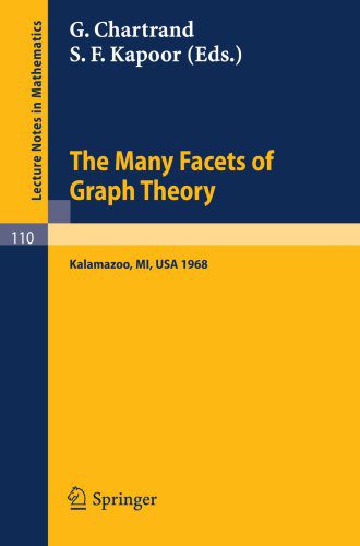 خرید و دانلود نسخه کامل کتاب The Many Facets of Graph Theory_68b4c94b9b228.jpeg خرید و دانلود نسخه کامل کتاب The Many Facets of Graph Theory