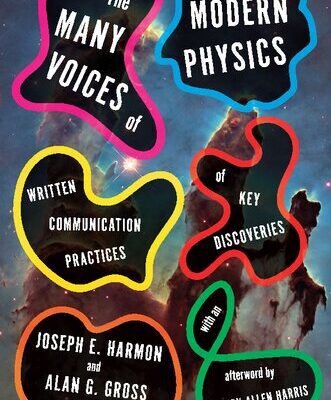 خرید و دانلود نسخه کامل کتاب The Many Voices of Modern Physics: Written Communication Practices of Key Discoveries