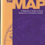 خرید و دانلود نسخه کامل کتاب The Map: A Beginner’s Guide to Doing Research in Translation Studies