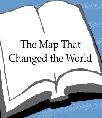 خرید و دانلود نسخه کامل کتاب The Map That Changed the World: William Smith and the Birth of Modern Geology