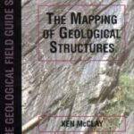 خرید و دانلود نسخه کامل کتاب The Mapping of Geological Structures (Geological Society of London Handbook)