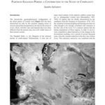 خرید و دانلود نسخه کامل کتاب The Margiana settlement pattern from the Middle Bronze Age to the Parthian-Sasanian: a contribution to the study of complexity