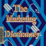 خرید و دانلود نسخه کامل کتاب The Marketing Dictionary