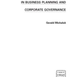 خرید و دانلود نسخه کامل کتاب The Marketing Director’s Role in Business Planning and Corporate Governance