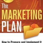 خرید و دانلود نسخه کامل کتاب The Marketing Plan: How to Prepare and Implement It (Fourth Edition)