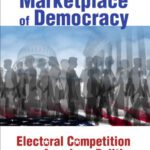 خرید و دانلود نسخه کامل کتاب The Marketplace of Democracy: Electoral Competition And American Politics