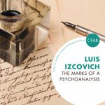 خرید و دانلود نسخه کامل کتاب The Marks of a Psychoanalysis