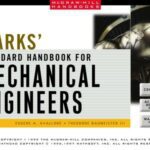 خرید و دانلود نسخه کامل کتاب The Marks Standard Handbook for Mechanical Engineers