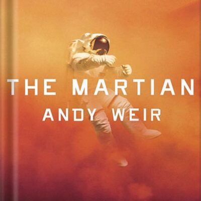 خرید و دانلود نسخه کامل کتاب The Martian: A Novel by Andy Weir
